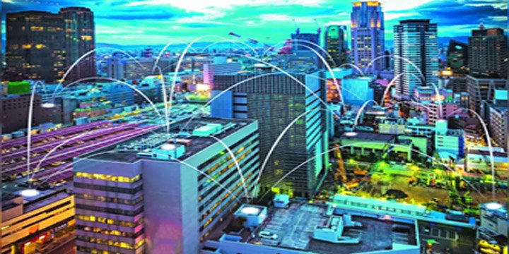 12 new ‘Industrial Smart Cities’ approved under ‘National Industrial Corridor Development Programme’: