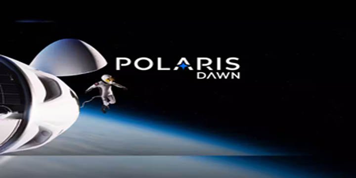 Does the Polaris Dawn mission violate the Outer Space Treaty (OST)