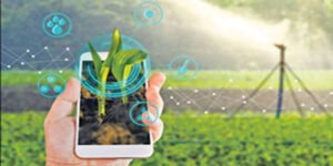 ‘Digital Agriculture Mission’ approved by Central Government: