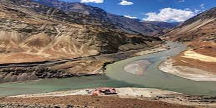 Why does India want 'review and amendment' of Indus Water Treaty?