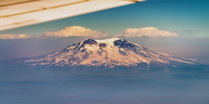 Is Mount Adams Going To Erupt After Years of Dormancy?