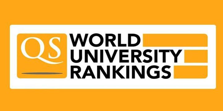 QS WORLD UNIVERSITY RANKINGS: INDIA SHINES