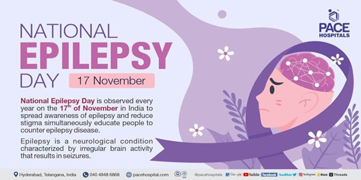 National Epilepsy Day