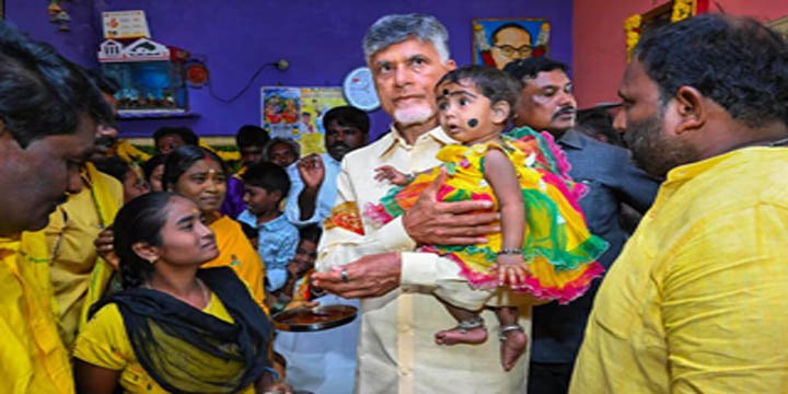 Why has the Andhra Pradesh government abolished the “two-child policy” for contesting local body elections?