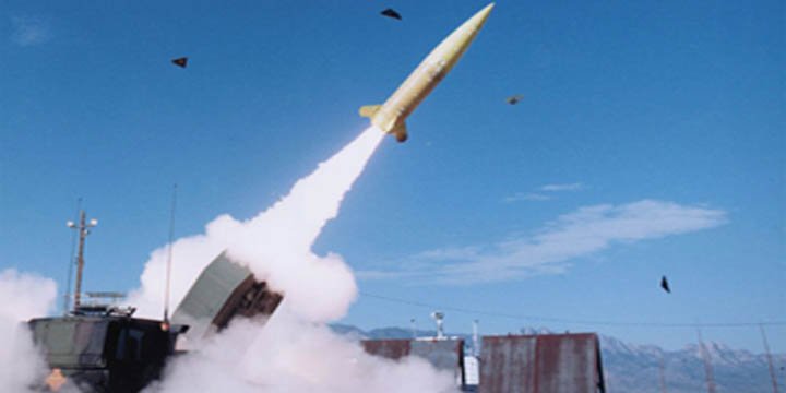 US allows Ukraine to use long-range missiles inside Russia: