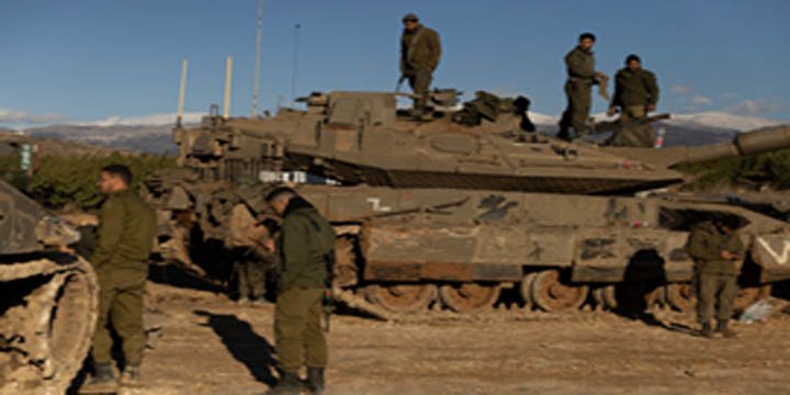 Israel-Hezbollah ceasefire agreement: