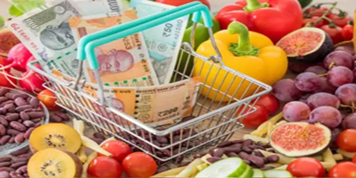 There is a heated debate in the country on keeping food prices out of inflation: