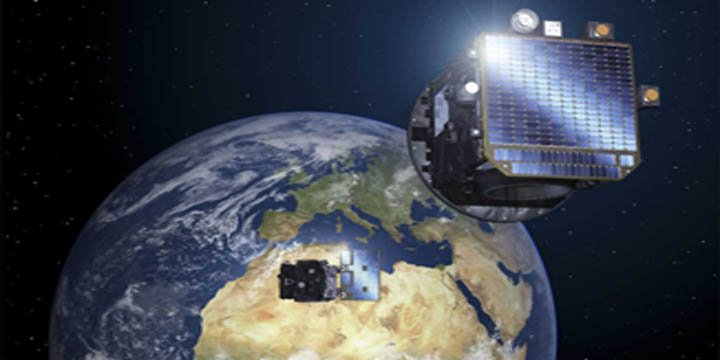 Proba-3, an advanced European solar mission: