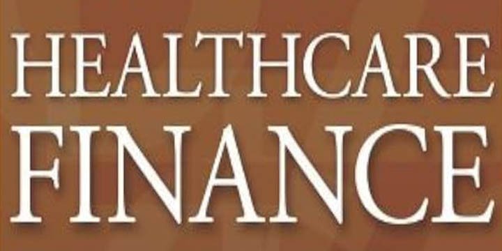 HEALTHCARE IN INDIA HEALTHCARE FINANCING