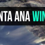 Santa Ana Winds