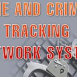 Crime & Criminal Tracking Network System