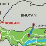 Gelephu Project & Hydropower Plans of India & Bhutan