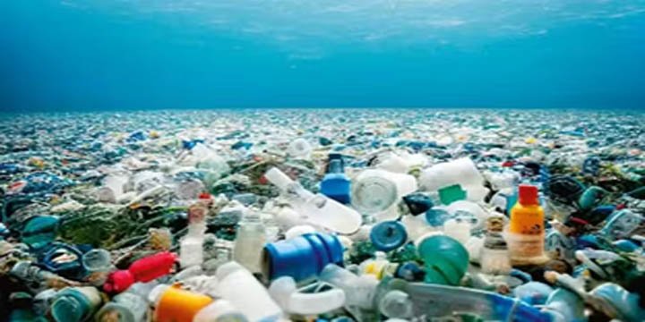 No agreement on plastic pollution at UN Intergovernmental Negotiations Committee (INC-5):