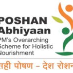 HEALTHCARE IN INDIA POSHAN ABHIYAN (NATIONAL NUTRITION MISSION)