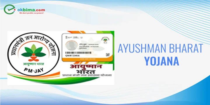 HEALTHCARE IN INDIA AYUSHMAN BHARAT