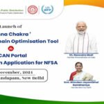 Anna Chakra & Scan Portal