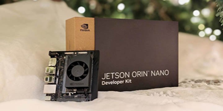 ‘Jetson Orin Nano Super’: Nvidia's affordable tiny supercomputer