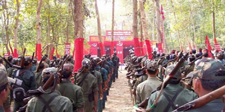 Bill against ‘urban Naxalism’ introduced in Maharashtra Assembly: