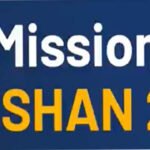 HEALTHCARE IN INDIA MISSION POSHAN 2.0