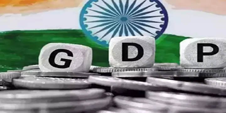 The GDP base year will be revised from 2011-12 to 2022-23 by the Government of India: