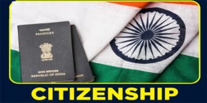 Birthright Citizenship in India