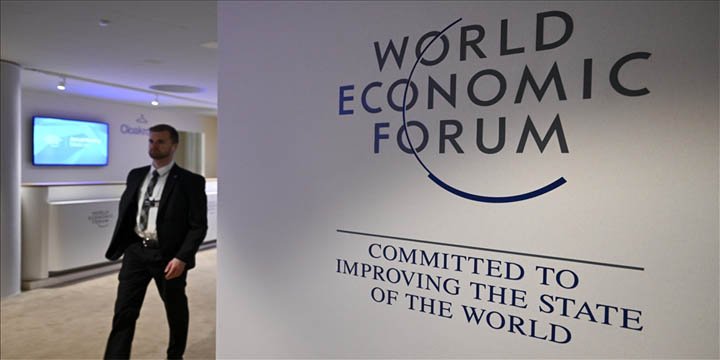 World Economic Forum Annual Meeting