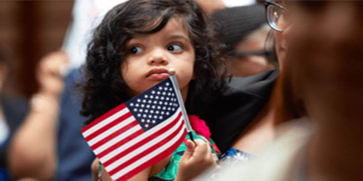 The issue of Donald Trump ending ‘citizenship by birth’ and its impact on American Indians: