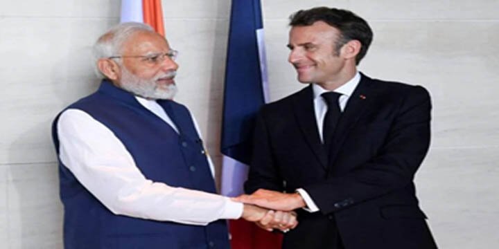 Strategic importance of Prime Minister Narendra Modi's upcoming visit to France: