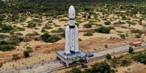 In its 100th launch, ISRO to launch new generation navigation satellite: