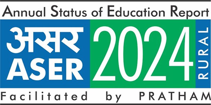 ASER REPORT, 2024