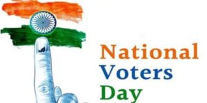 NATIONAL VOTERS DAY