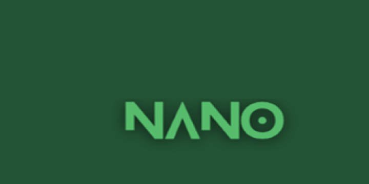 Sustainable Nano Catalyst Developed