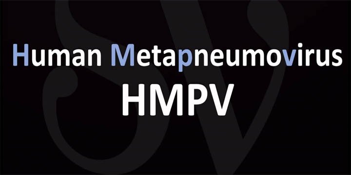 HUMAN METAPNEUMOVIRUS (HMPV)