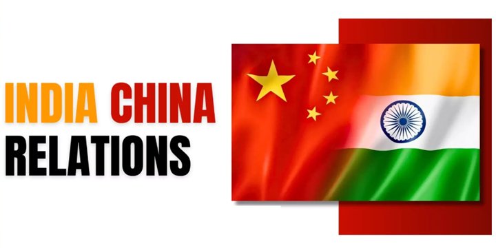 India China Relations Improving