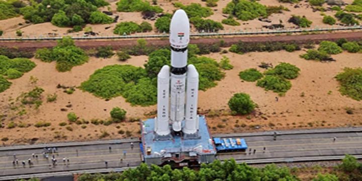 Establishment of third Space Launch Pad at Satish Dhawan Space Centre: