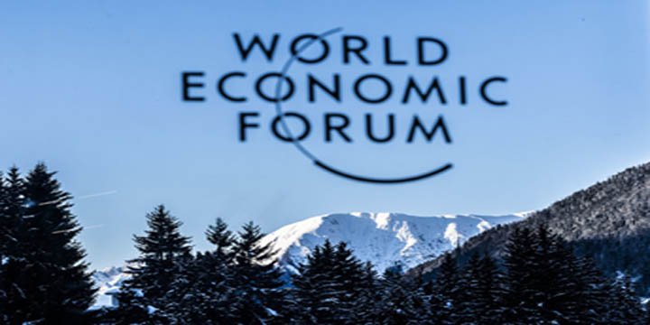 World Economic Forum (WEF) Annual Meeting held in Davos: