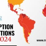 Corruption Perception Index