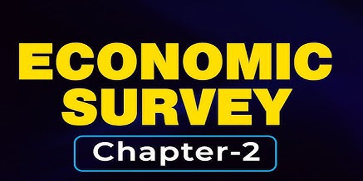 ECONOMIC SURVEY: CHAPTER 2