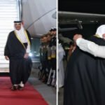 Visit of the Emir of Qatar to India: A strategic assessment