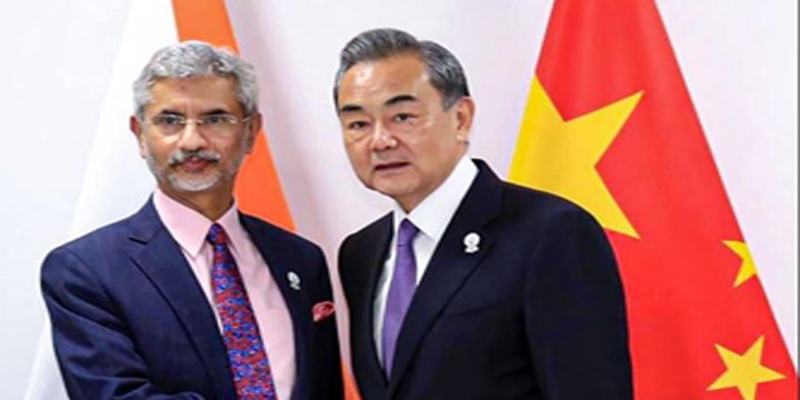 India and China agree to work hard to save G20: