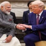 Renewed nuclear cooperation between India and America: