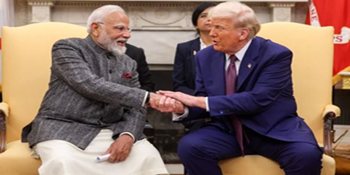 Renewed nuclear cooperation between India and America: