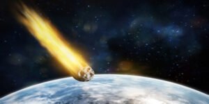 Newly discovered asteroid '2024 YR4' and possibility of hitting Earth: