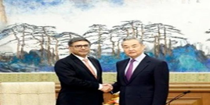 Signs of softening in India-China diplomatic talks: