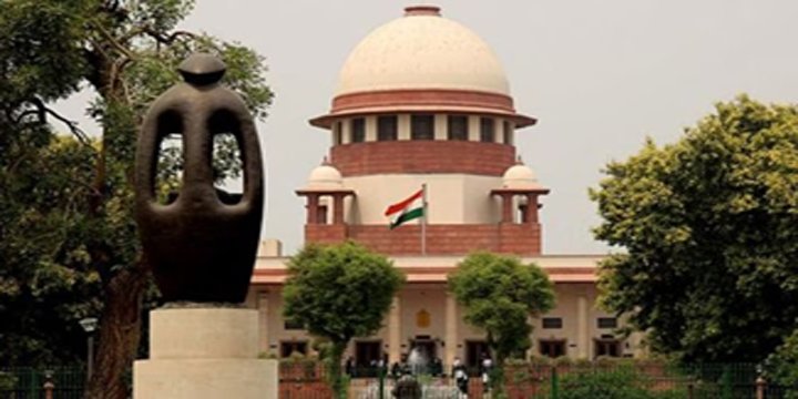 It is mandatory to disclose the grounds of arrest, a constitutional requirement: Supreme Court