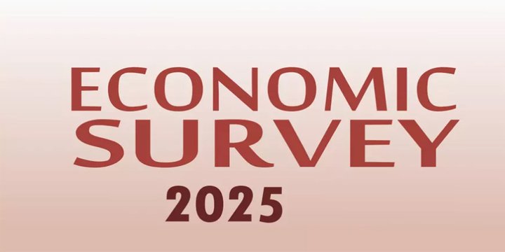 Economic Survey, 2025