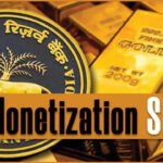 Gold Monetisation Scheme Discontinued