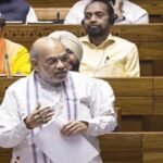 Immigration and Foreigners Bill – 2025, passed by voice vote in Lok Sabha: