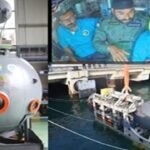 Why does India need to develop its 'deep sea' capabilities?