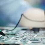 Rs 23 thousand crore PLI scheme approved for electronics component manufacturing:
